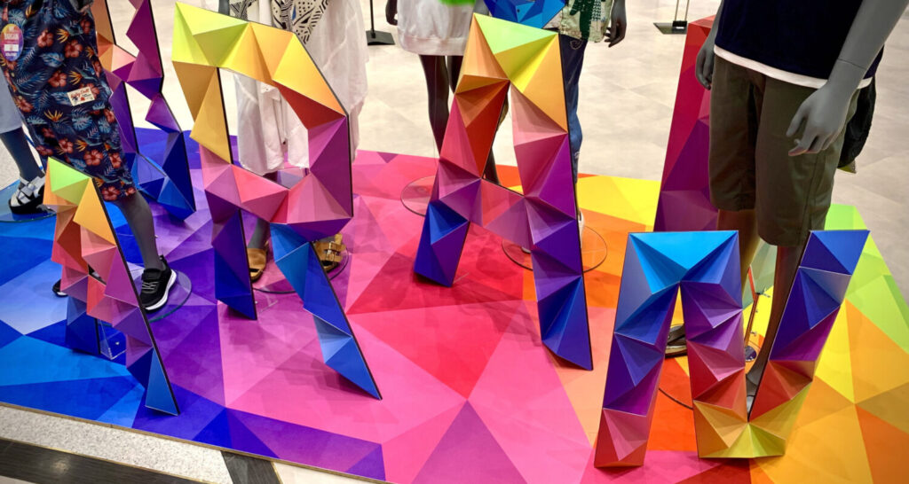 stn-004 アルファベットサイン