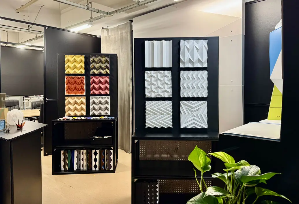 Showroom
