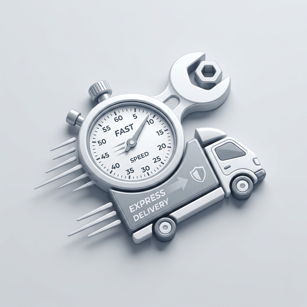 speed