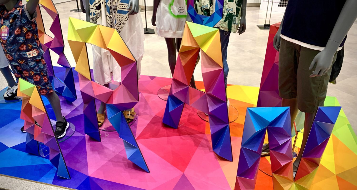 stn-004 アルファベットサイン